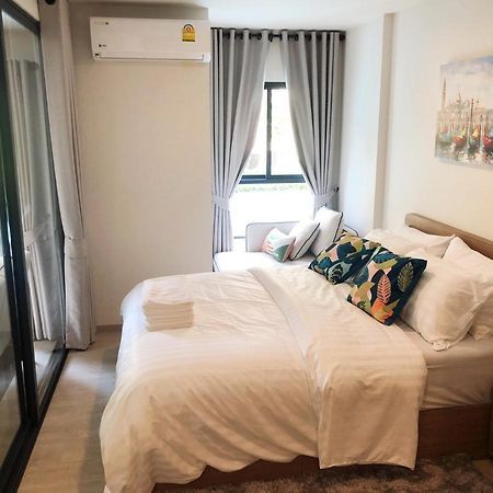 La Casita Pool Access Condo Huahin Εξωτερικό φωτογραφία