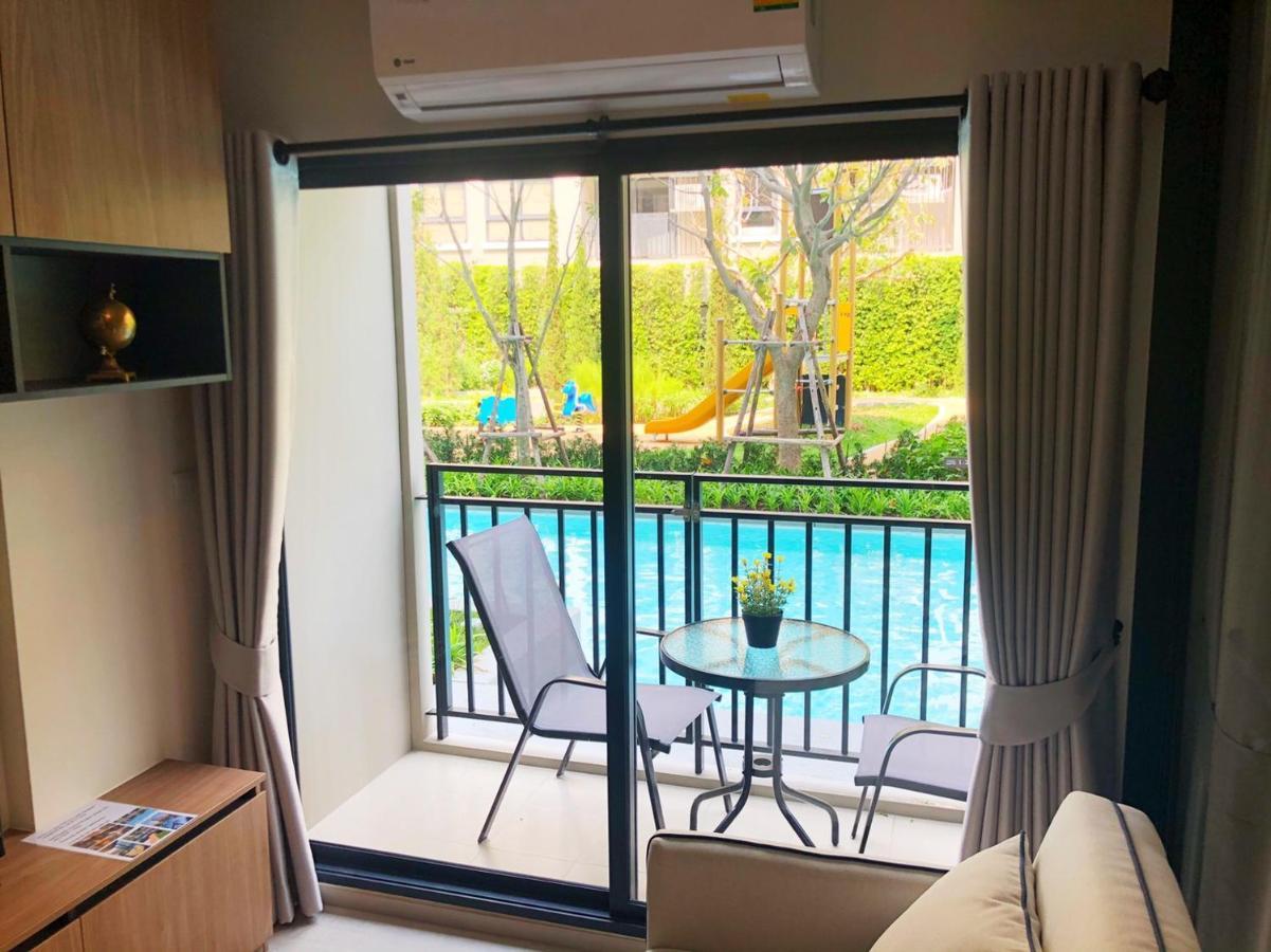 La Casita Pool Access Condo Huahin Εξωτερικό φωτογραφία