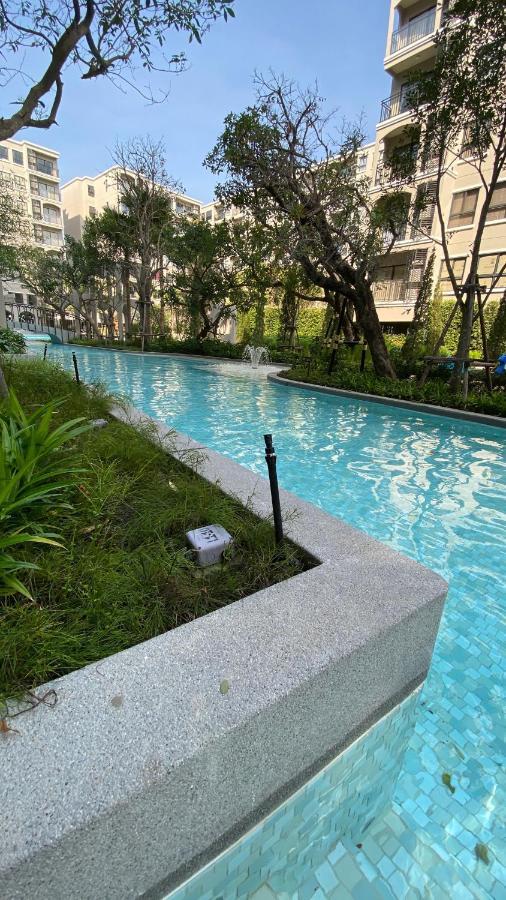 La Casita Pool Access Condo Huahin Εξωτερικό φωτογραφία