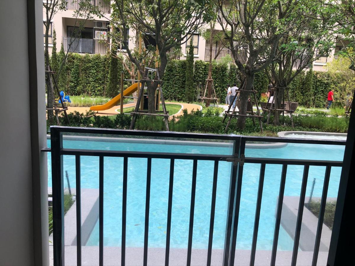 La Casita Pool Access Condo Huahin Εξωτερικό φωτογραφία