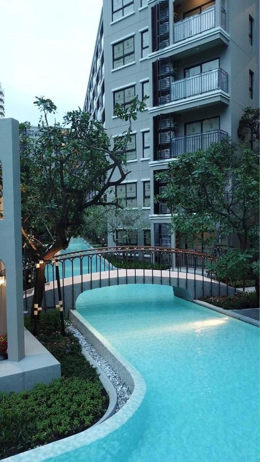 La Casita Pool Access Condo Huahin Εξωτερικό φωτογραφία