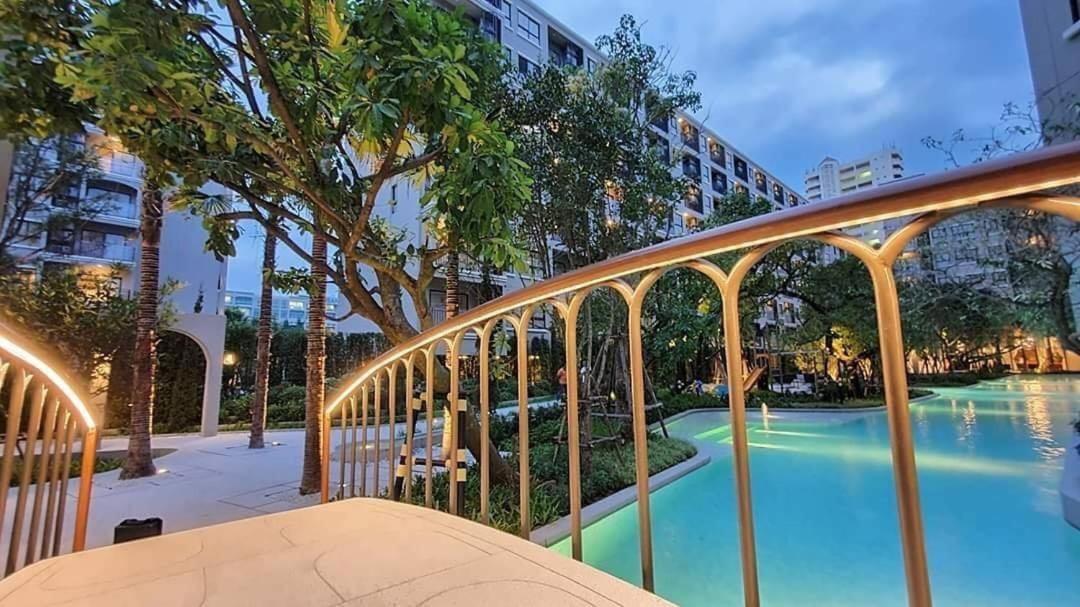 La Casita Pool Access Condo Huahin Εξωτερικό φωτογραφία