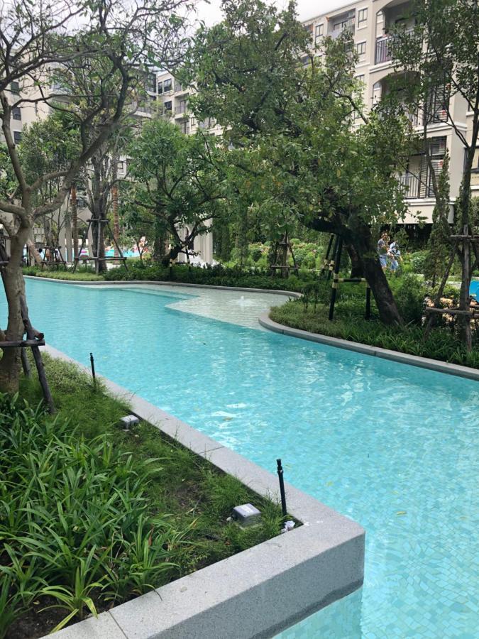 La Casita Pool Access Condo Huahin Εξωτερικό φωτογραφία