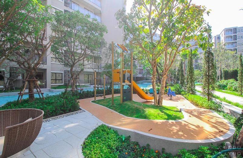 La Casita Pool Access Condo Huahin Εξωτερικό φωτογραφία