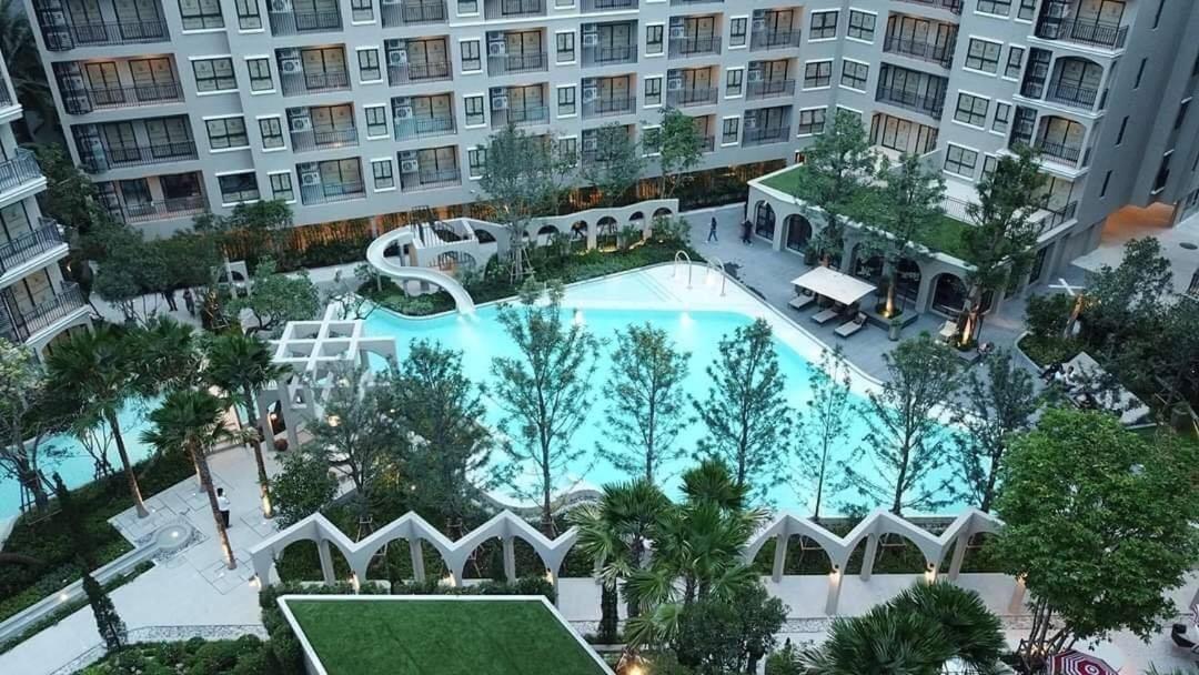 La Casita Pool Access Condo Huahin Εξωτερικό φωτογραφία