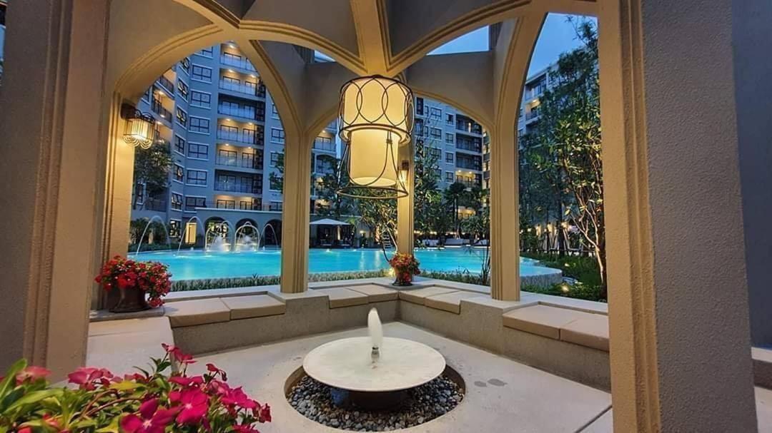 La Casita Pool Access Condo Huahin Εξωτερικό φωτογραφία