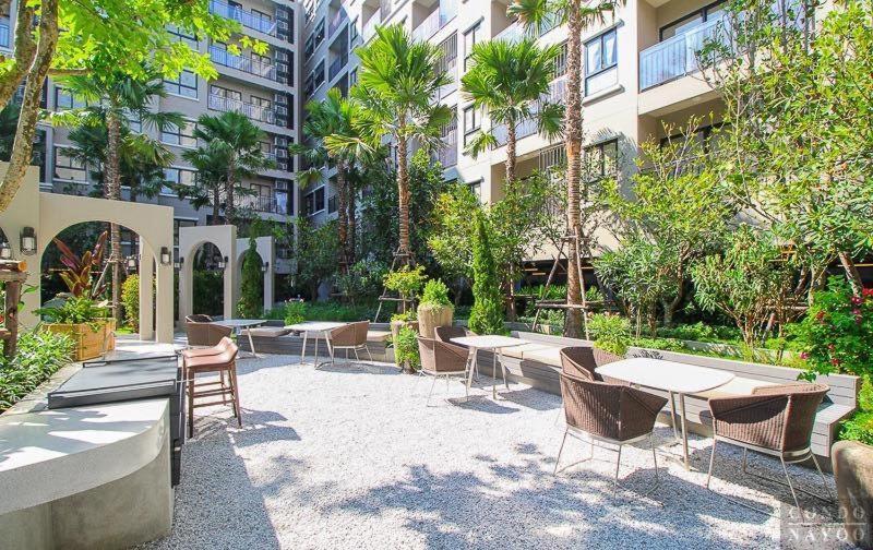 La Casita Pool Access Condo Huahin Εξωτερικό φωτογραφία