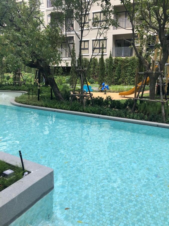 La Casita Pool Access Condo Huahin Εξωτερικό φωτογραφία