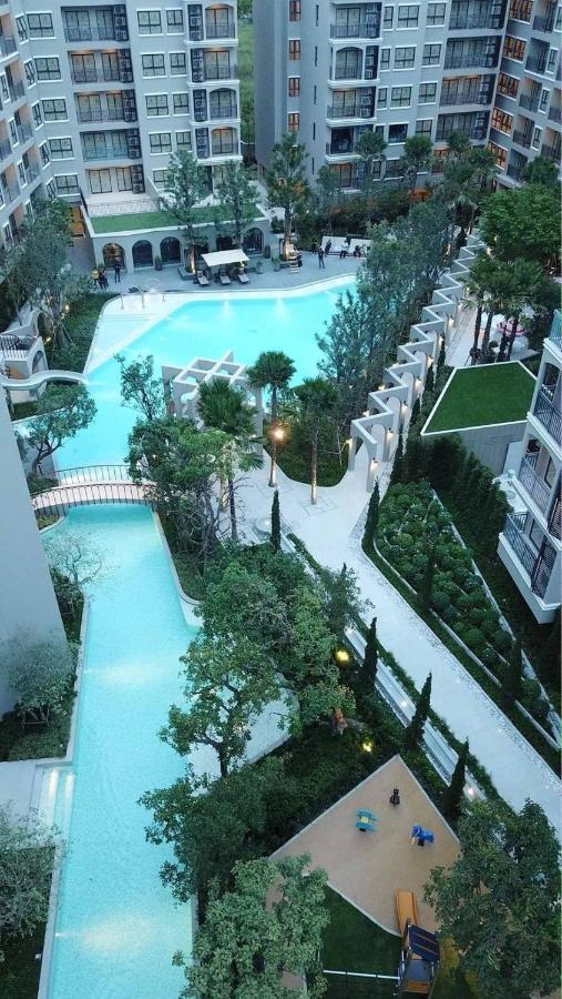 La Casita Pool Access Condo Huahin Εξωτερικό φωτογραφία