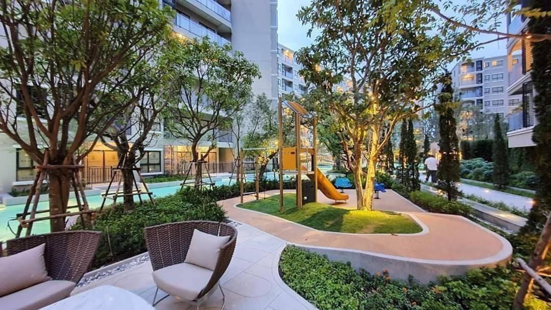 La Casita Pool Access Condo Huahin Εξωτερικό φωτογραφία
