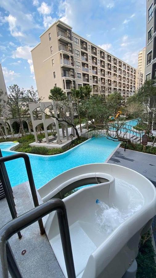 La Casita Pool Access Condo Huahin Εξωτερικό φωτογραφία