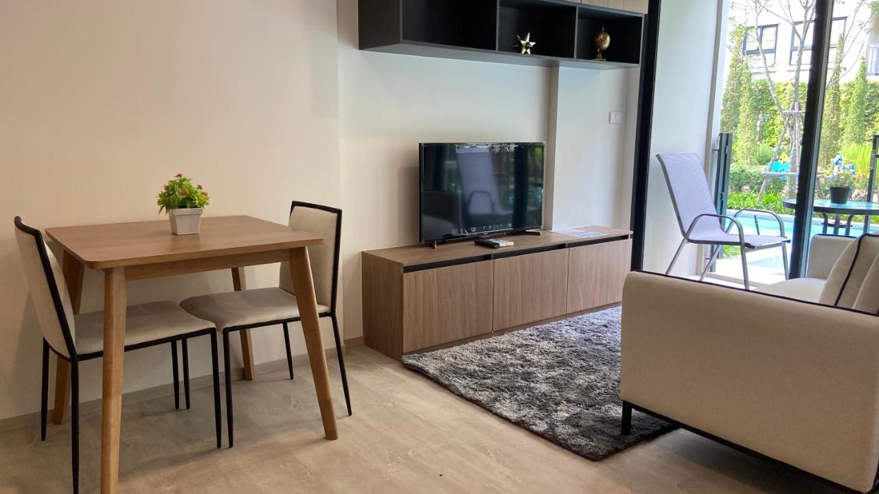La Casita Pool Access Condo Huahin Εξωτερικό φωτογραφία