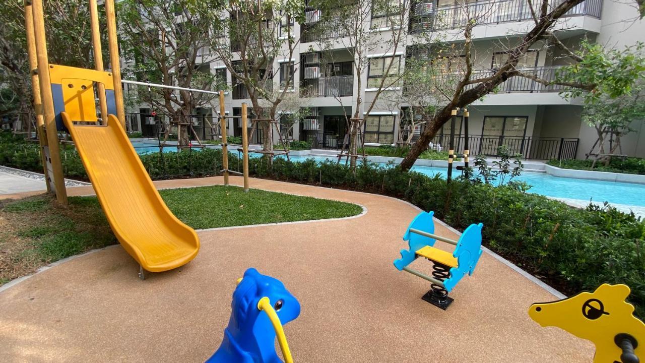 La Casita Pool Access Condo Huahin Εξωτερικό φωτογραφία