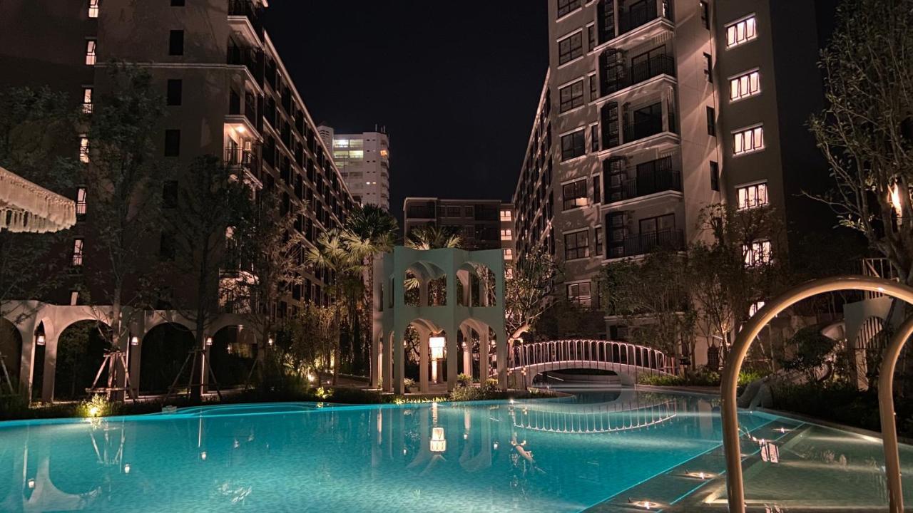 La Casita Pool Access Condo Huahin Εξωτερικό φωτογραφία