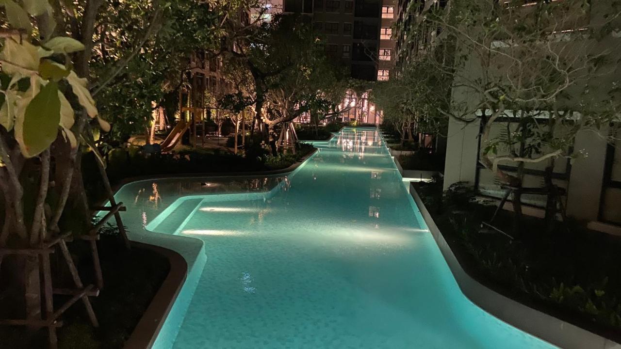 La Casita Pool Access Condo Huahin Εξωτερικό φωτογραφία