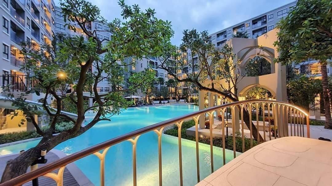 La Casita Pool Access Condo Huahin Εξωτερικό φωτογραφία