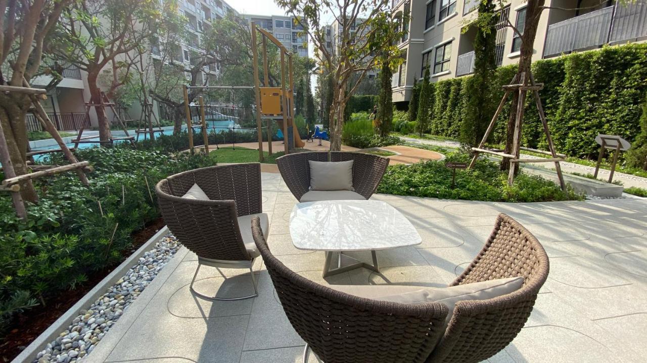 La Casita Pool Access Condo Huahin Εξωτερικό φωτογραφία