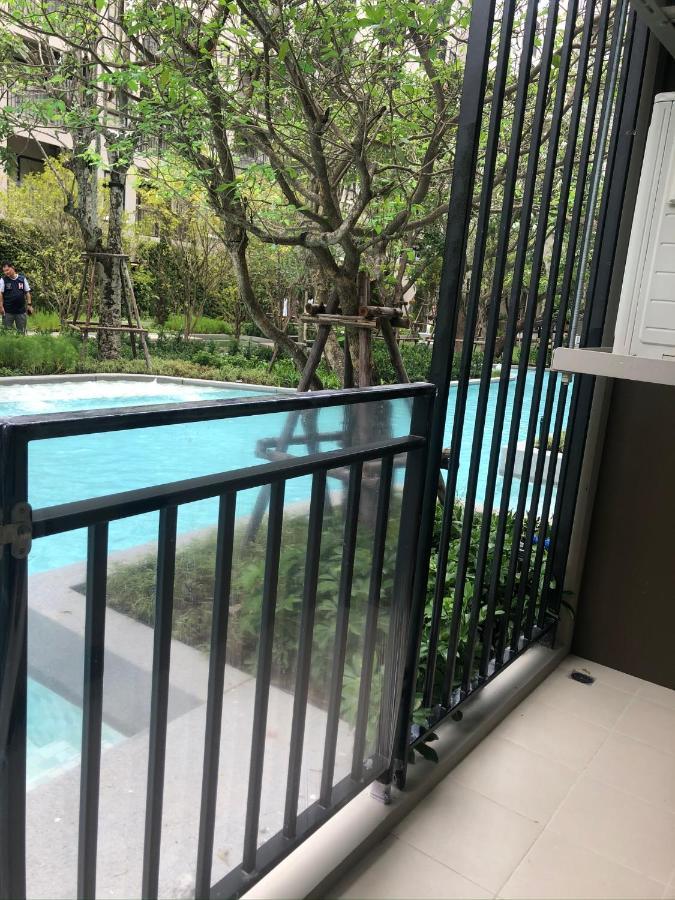 La Casita Pool Access Condo Huahin Εξωτερικό φωτογραφία