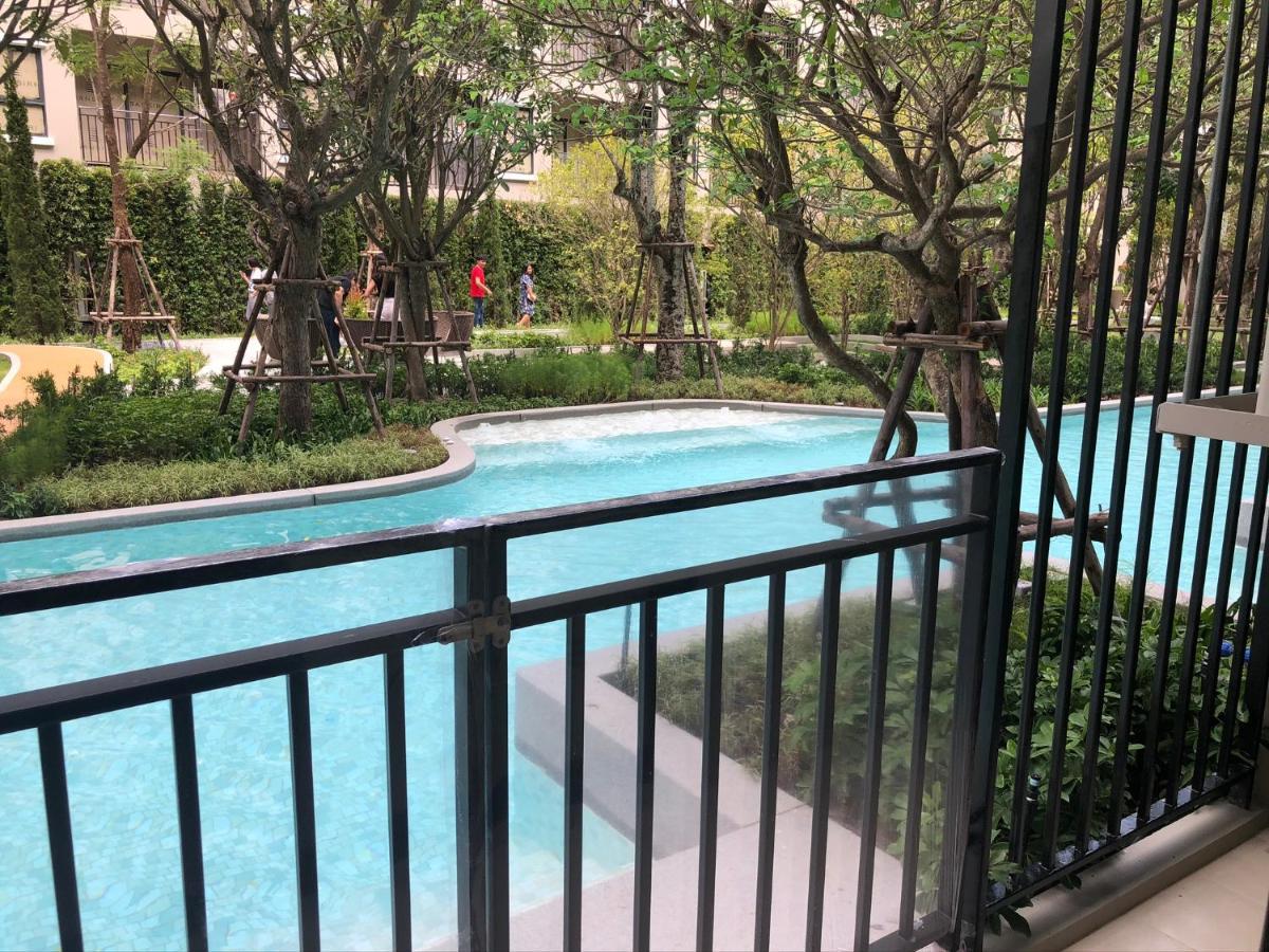 La Casita Pool Access Condo Huahin Εξωτερικό φωτογραφία