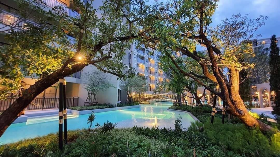La Casita Pool Access Condo Huahin Εξωτερικό φωτογραφία