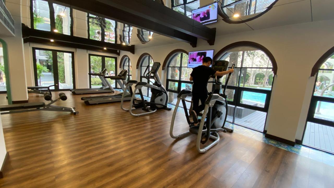 La Casita Pool Access Condo Huahin Εξωτερικό φωτογραφία