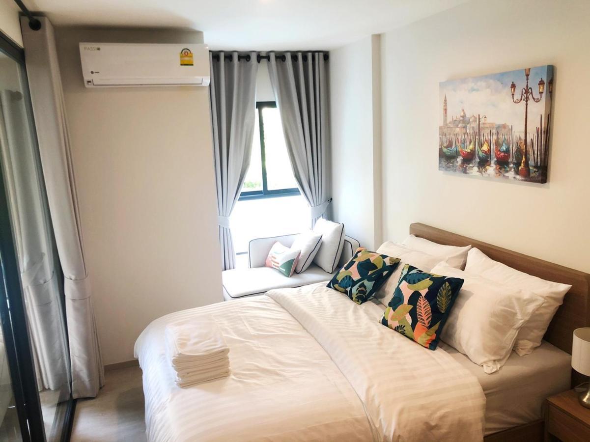 La Casita Pool Access Condo Huahin Εξωτερικό φωτογραφία