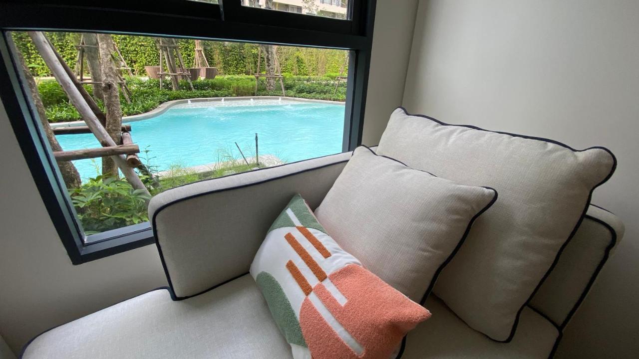 La Casita Pool Access Condo Huahin Εξωτερικό φωτογραφία