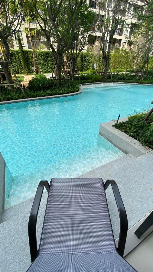 La Casita Pool Access Condo Huahin Εξωτερικό φωτογραφία