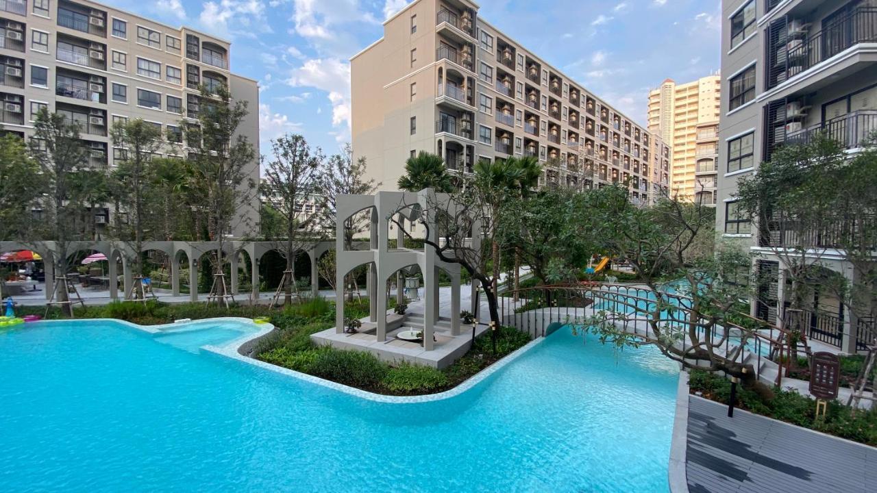 La Casita Pool Access Condo Huahin Εξωτερικό φωτογραφία