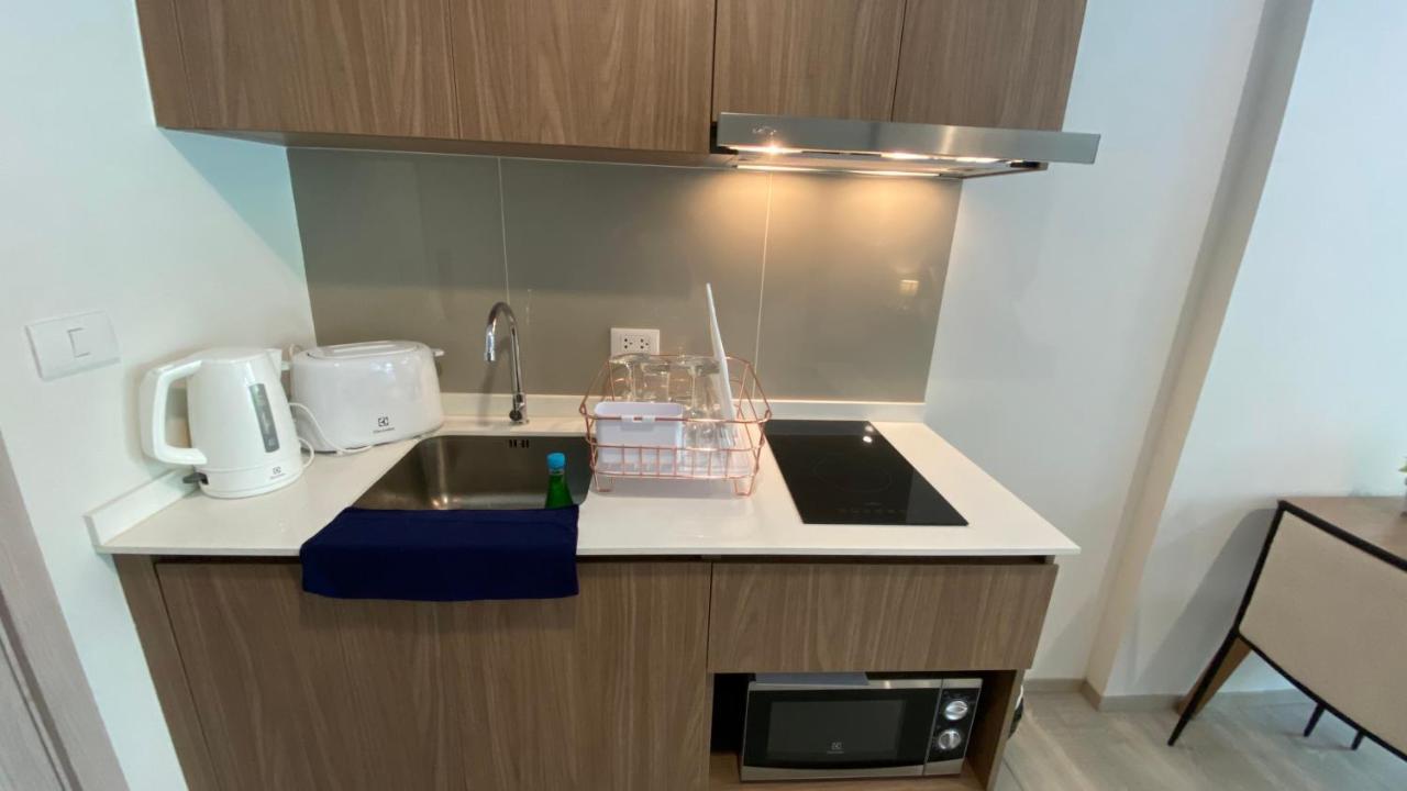 La Casita Pool Access Condo Huahin Εξωτερικό φωτογραφία