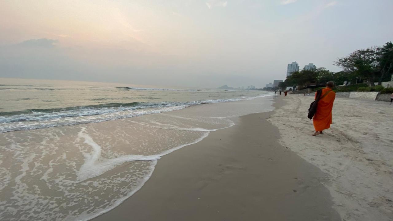 La Casita Pool Access Condo Huahin Εξωτερικό φωτογραφία