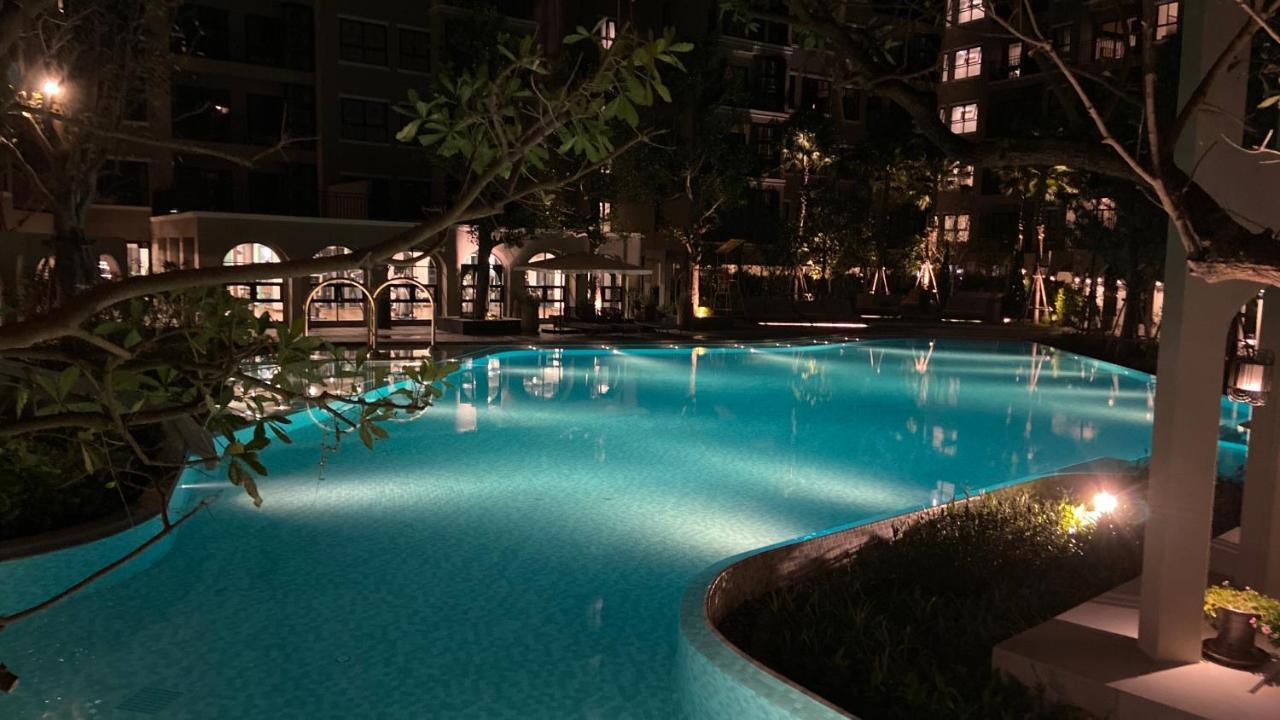 La Casita Pool Access Condo Huahin Εξωτερικό φωτογραφία