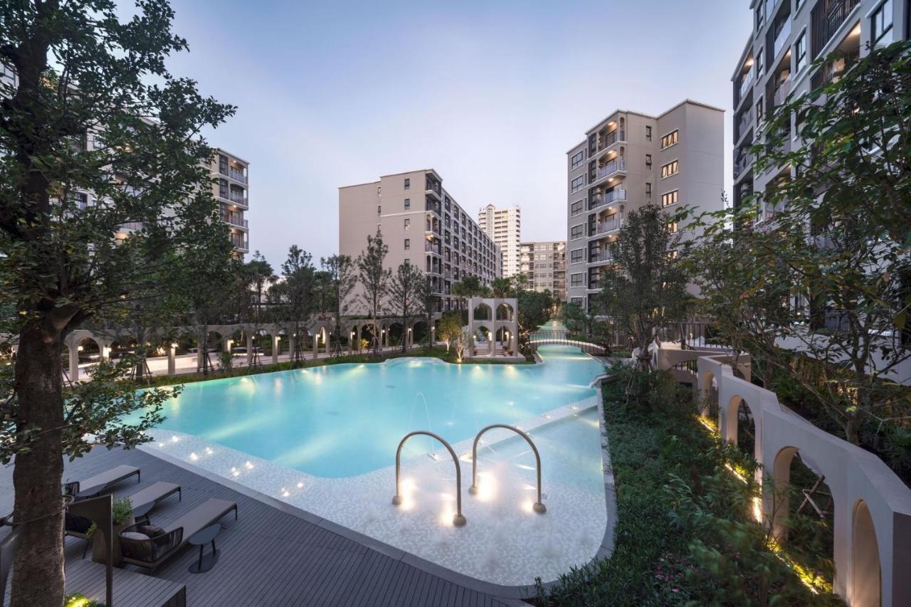 La Casita Pool Access Condo Huahin Εξωτερικό φωτογραφία